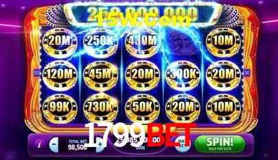 1799 Bet App
