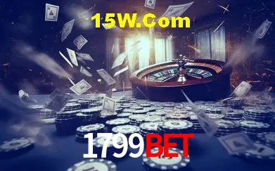 Explore as vantagens do 1799Bet: serviço profissional e confiabilidade